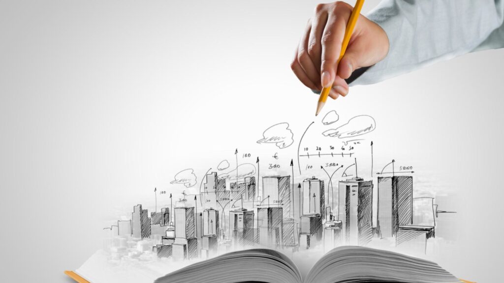...